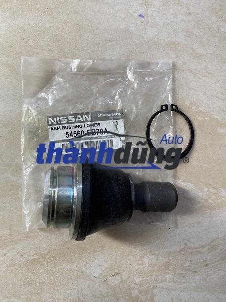 ROTUYN TRỤ ĐỨNG NISSAN NAVARA NP300