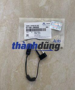 CẢM BIẾN NGẮT LẠNH HYUNDAI VERNA 2017-2020