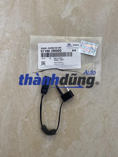 CẢM BIẾN NGẮT LẠNH HYUNDAI VERNA 2017-2020