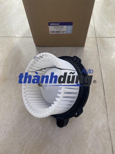 QUẠT DÀN LẠNH ISUZU TROOPER 3.0