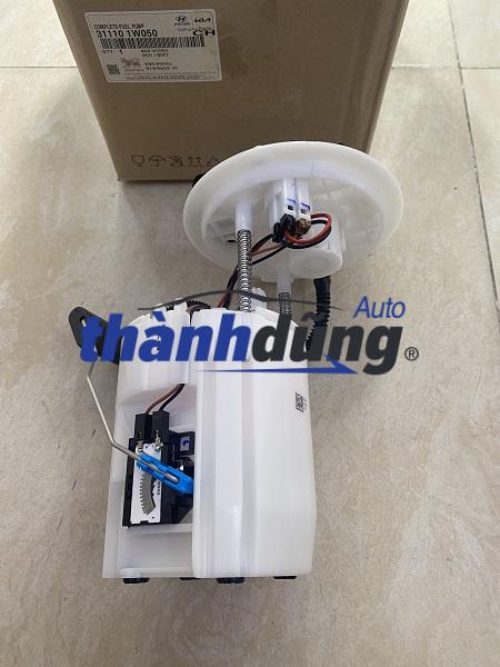 CỤM BƠM XĂNG HYUNDAI SOLARIS