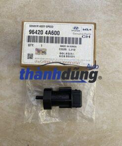 SÂU CÔNG TƠ MÉT KIA CARENS 2006-2011