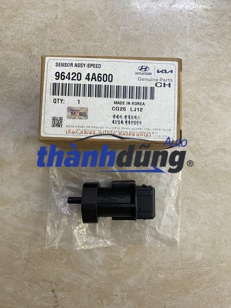 SÂU CÔNG TƠ MÉT KIA CARENS 2006-2011