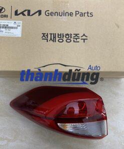 ĐÈN HẬU NGOÀI TRÁI HYUNDAI TUCSON