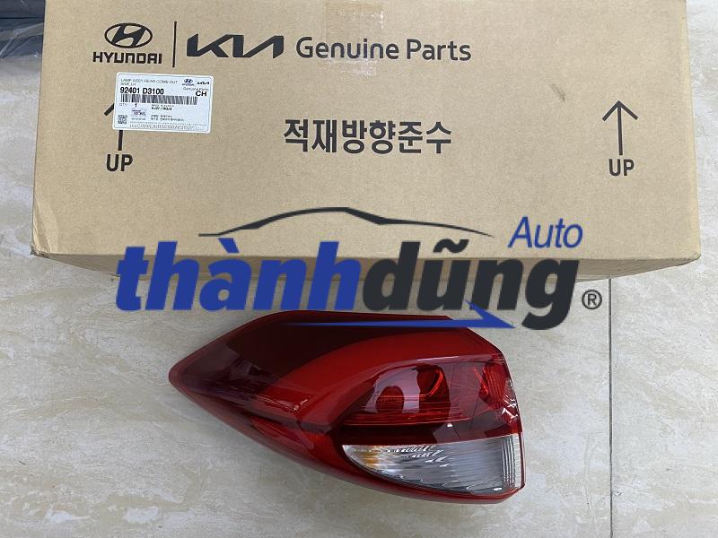 ĐÈN HẬU NGOÀI TRÁI HYUNDAI TUCSON