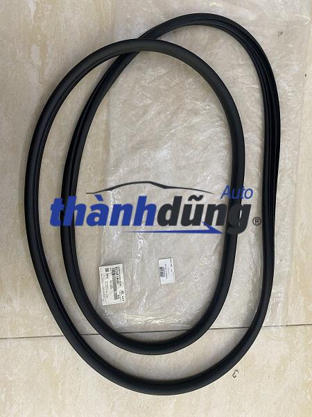 GIOĂNG CÁNH CỬA HYUNDAI SANTAFE 2008-2011
