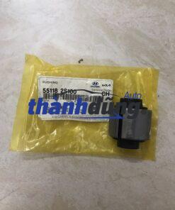 CAO SU CÀNG I SAU HYUNDAI SANTAFE