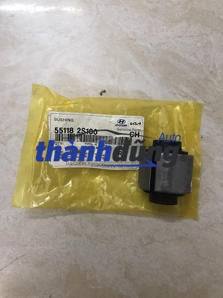 CAO SU CÀNG I SAU HYUNDAI SANTAFE