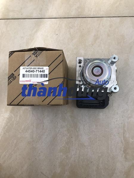 CỤM ĐIỀU KHIỂN ABS TOYOTA INNOVA