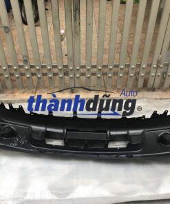 CẢN TRƯỚC NISSAN NAVARA 2008