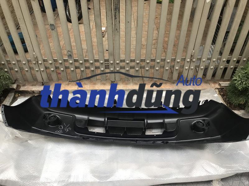 CẢN TRƯỚC NISSAN NAVARA 2008