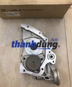 BƠM DẦU KIA CARENS