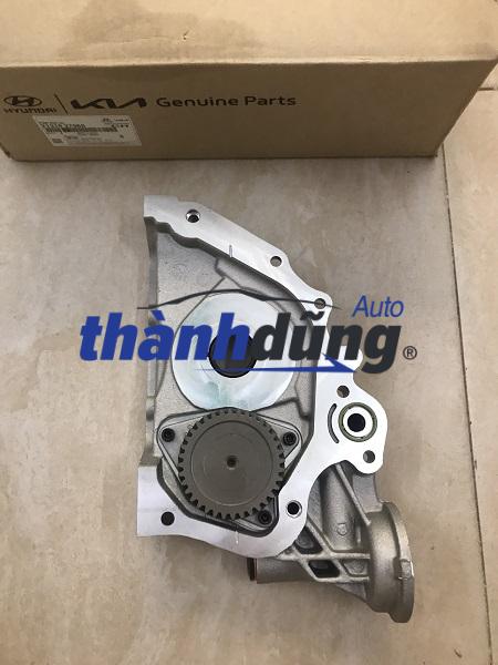 BƠM DẦU KIA CARENS