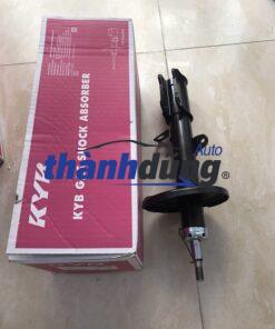 GIẢM XÓC SAU PHẢI TOYOTA COROLLA