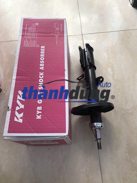 GIẢM XÓC SAU PHẢI TOYOTA COROLLA