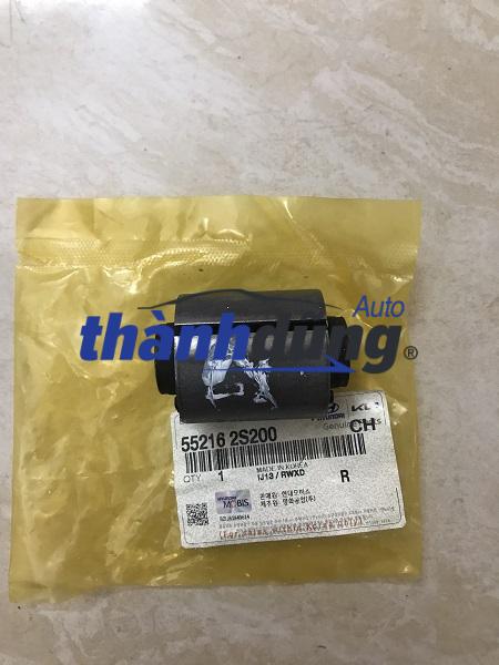 CAO SU ĐỠ PHUỘC NHÚN SAU HYUNDAI TUCSON