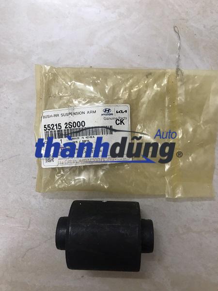 CAO SU ĐỠ LÒ XO GIẢM XÓC HYUNDAI SANTAFE