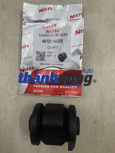 CAO SU THANH GIẰNG DỌC TOYOTA CAMRY ACV40