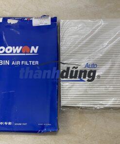 LỌC GIÓ ĐIỀU HÒA KIA SEDONA