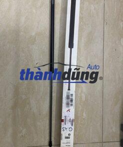 TI CHỐNG NẮP CAPO PEUGEOT 508 2010-2018