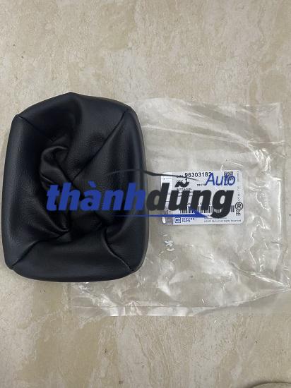 BAO DA BỌC CẦN SỐ DAEWOO LANOS 2000-2005