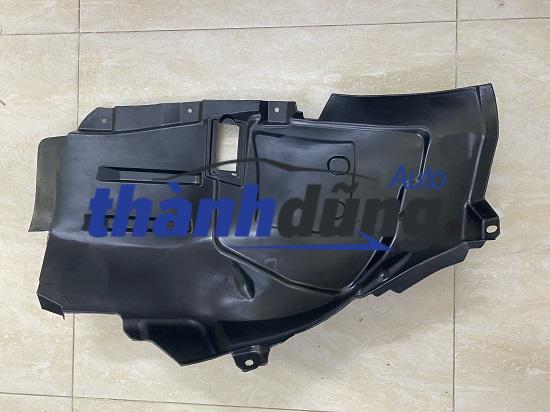 CHẮN BÙN LÒNG DÈ MERCEDES E250