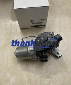 MÔ TƠ GẠT MƯA TRƯỚC MAZDA CX5 2011