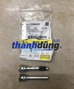 ỐC GÔNG PHANH CHEVROLET ORLANDO