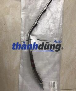 NẸP MẠ DƯỚI ĐÈN CẢN SAU HYUNDAI SANTAFE