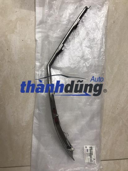 NẸP MẠ DƯỚI ĐÈN CẢN SAU HYUNDAI SANTAFE