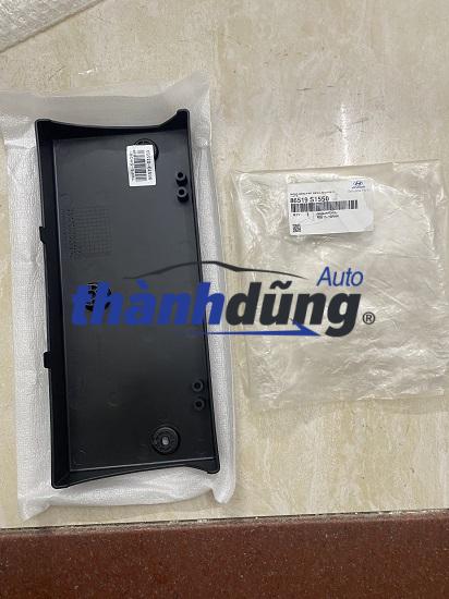 ỐP BẮT BIỂN SỐ HYUNDAI SANTAFE 2019-2023