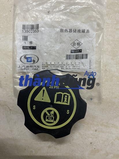 NẮP BÌNH NƯỚC PHỤ DAEWOO LACETTI