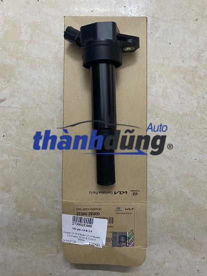 MÔ BIN ĐÁNH LỬA HYUNDAI TUCSON