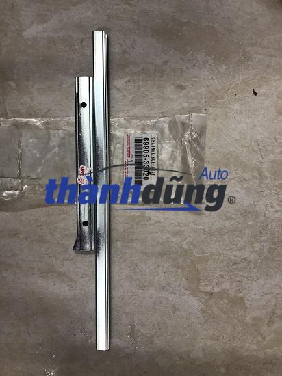 THANH RAY TRƯỢT KÍNH TOYOTA CAMRY ASV70