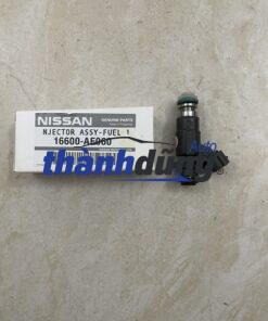 BÉC PHUN XĂNG NISSAN ALTIMA