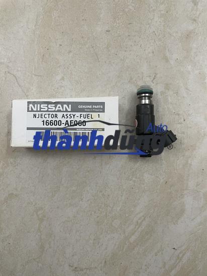 BÉC PHUN XĂNG NISSAN ALTIMA