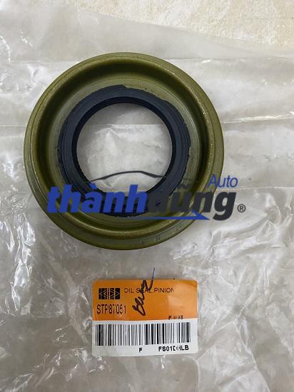 PHỚT LÁP NGOÀI MITSUBISHI JOLIE