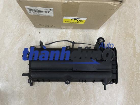 NẮP DÀN CÒ KIA MORNING 2011