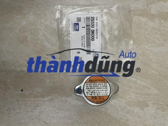 NẮP KÉT NƯỚC HYUNDAI ACCENT