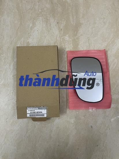 MẶT GƯƠNG CHIẾU HẬU PHỤ NISSAN TEANA