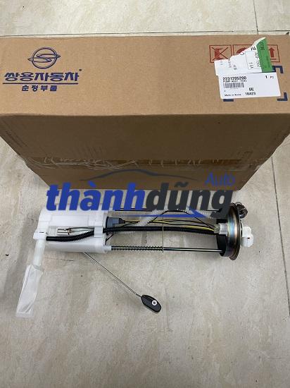 CỤM BƠM XĂNG SSANGYONG MUSSO 1999