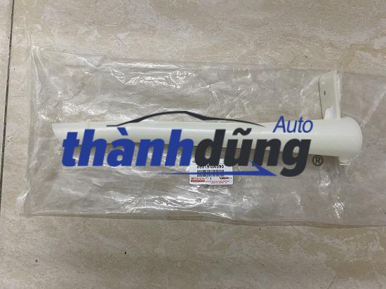 ỐNG DẪN NƯỚC VÀO BÌNH RỬA KÍNH TOYOTA CROSS