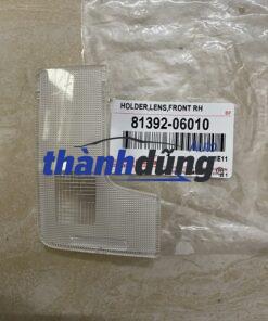 NẮP ĐÈN TRẦN TRƯỚC TOYOTA CAMRY