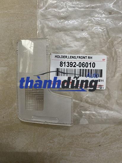 NẮP ĐÈN TRẦN TRƯỚC TOYOTA CAMRY