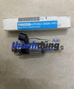 KIM PHUN XĂNG MAZDA 3