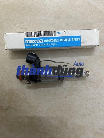 KIM PHUN XĂNG MAZDA 3