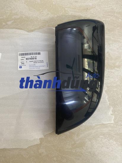 ỐP GƯƠNG CHIẾU HẬU PHỤ VINFAST VF5