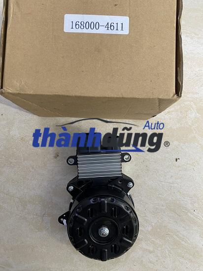 MÔ TƠ QUẠT GIÓ KÉT NƯỚC MITSUBISHI PAJERO