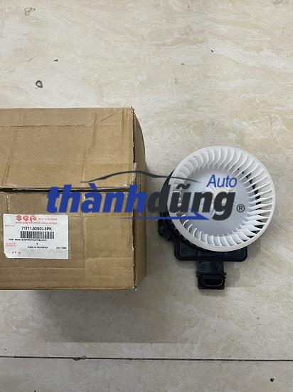 QẠT DÀN LẠNH SUZUKI CIAZ 2018-2023