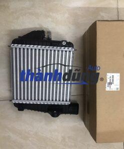 KÉT LÀM MÁT TURBO PEUGEOT 508